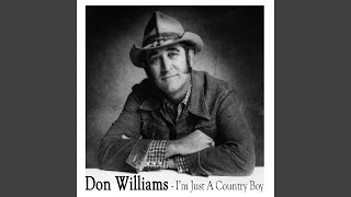 I'm Just A Country Boy