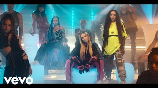 Musik-Video-Miniaturansicht zu Confetti (Remix) Songtext von Little Mix