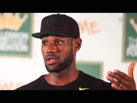 LeBron's legacy: Where does it stand after 2015 NBA Finals?