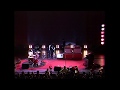 The White Stripes - This Protector / Offend In Every Way - Camden, NJ - 24 Nov 2003