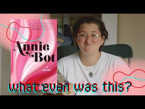 This New Release is a Dumpster Fire - Rant Review #3 (Annie Bot)