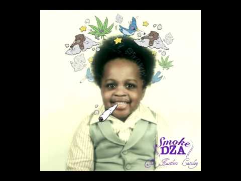 Smoke DZA - White Papers Ft. Devin The Dude | The Hustlers Catalog (2011)
