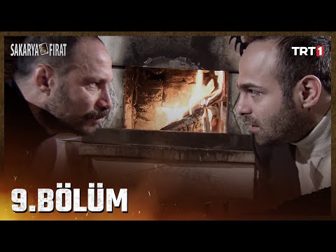 Sakarya Fırat 9. Bölüm
