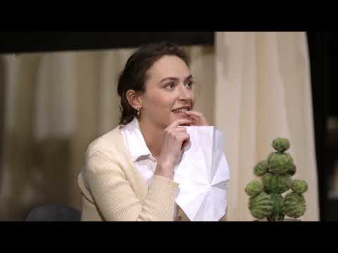 THE BAT  - J.Strauß COMPLETE with Subtitles