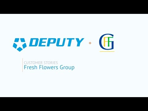 Fresh Flowers Group - Customer Success Story (Amanda Felice - Operations Manager)