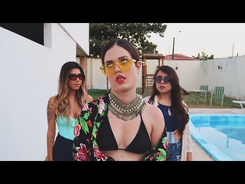 PARÓDIA | Dua Lipa - New Rules (Official Music Video)