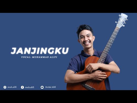 Alifi - Janjingku _ FULL MUSIC VIDEO OFFICIAL