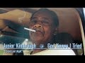 Junior Kimbrough - I Cried Last Night (Official Audio)