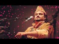 Bhar Do Jholi meri ya Muhammad s a w w by Amjad sabri saheed