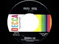 1958/1960 Brenda Lee - Papa Noël