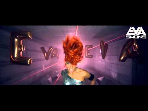 Eva Simons -  Silly Boy [ official video ]