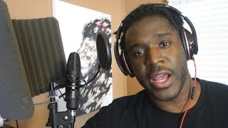 Kevin LaSean - Wheels On My Whip (Prod. by Blue Nova) Freestyle Friday