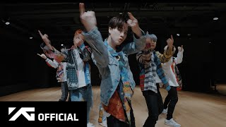 Download lagu iKON - '너라는 이유 (BUT YOU)' DANCE PRACTICE VIDEO mp3