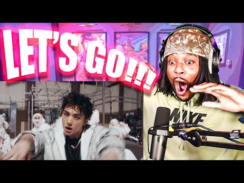 Stray Kids \Do It\ M/V REACTION