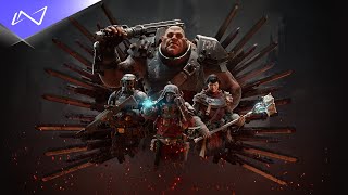 «Да здравствует Император!» — свежий геймплей Warhammer 40,000: Darktide с Summer Game Fest 2022