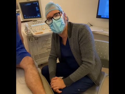 Manchas en las piernas: Púrpura pigmentaria Vs Enfermedad venosa crónica