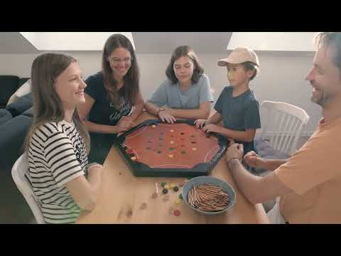 Woodestic -  Pitrush game