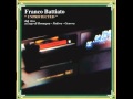 Franco Battiato - L'animale - martin venator Franco Battiato - L'animale