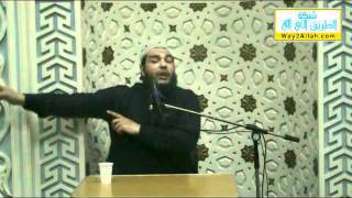 صورة طبيب القلوب - الشيخ احمد جلال  ( 14-12-2011 )