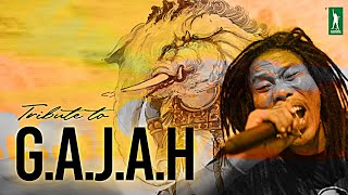 Download lagu G.A.J.A.H ( Tribute nanoe Biroe to Ogoh-Ogoh STYSB Br. Tain Siat 1948 )  mp3