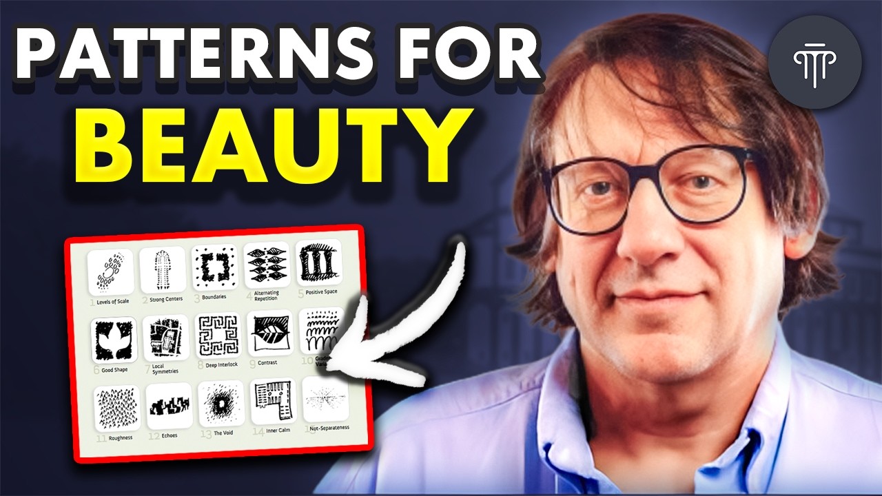 Did This Architect Discover the Key to Beauty?