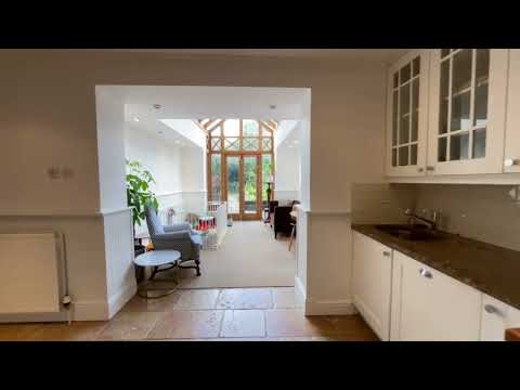 4 Cambridge Terrace, Ranelagh, Dublin 6