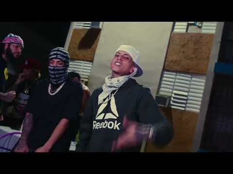 4 Palos Remix - Michael Florees x Cdobleta Ft. Conep x Midnvght x Juliito x Kris R