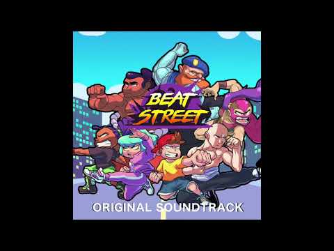 Beat Street (Expansion OST by Maxo)