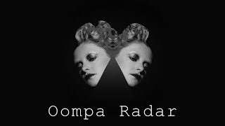 Goldfrapp - Oompa Radar (320kbps) [HD]