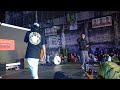 Mhot - ABarKaDa ft. K-ram ( Live Performance )
