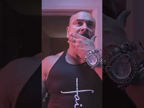 Balt Getty Tribute to Chino XL (August 2024)