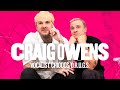 The E N D Podcast 10 Craig Owens Of Chiodos D R U G S