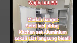 Download lagu Cara membuat laci piring bahan aluminium #acp#kitchenset#Aluminium#jabodetabek#rakpiring mp3 Download lagu Cara membuat laci piring bahan aluminium #acp#kitchenset#Aluminium#jabodetabek#rakpiring mp3