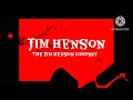 Jim Henson The Jim Henson Company Logo Remake Exe 666 Horror