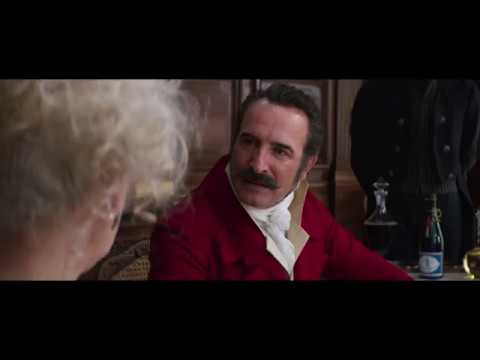 LE RETOUR DU HÉROS - Extrait "Blessure à la tête" - Jean Dujardin / Mélanie Laurent (2018) HD