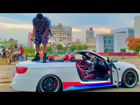 Shabba Wonder  Ft ( Rich V Freak & Bander  - Trap Star )