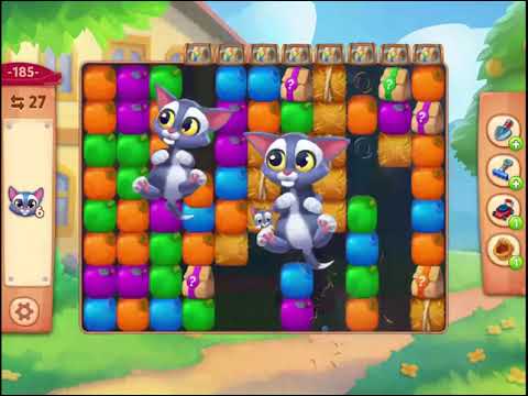 Farmscapes Level 185