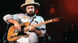 Roy Buchanan - The Messiah Will Come Again Live 5-8-79 Audio Only