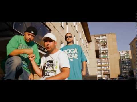 Czarny Beatsquad - "Przyjaźń, muzyka, wspomnienia" (feat. Rafi, Koni)