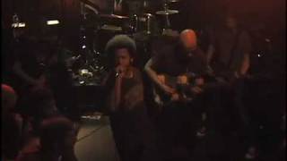 Street Sweeper Social Club- Promenade- live performances