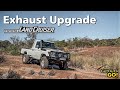 V8 Music My 79 Gets A DeGraaf Performance Exhaust Upgrade Episode 3
