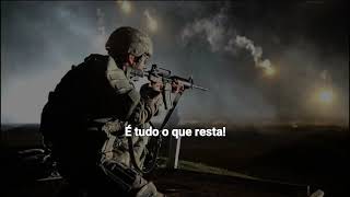 Five Finger Death Punch - Bulletproof (Legendado)