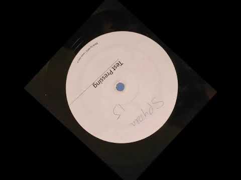 Eeboo - Untitled (SPYDER 15)