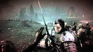 Видео Chivalry Medieval Warfare