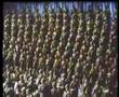 THIS IS THE ARMY - 1943 clip 5 (Army, The End ...