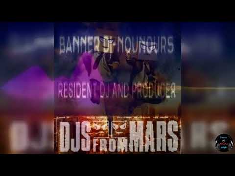 Djs From Mars - Bass House Music & Club Mix Remixes 2023 - Banner Dj-Nounours Edm Party Music MixX