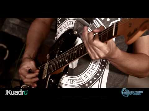 Rodeo Way "Tiempos Violentos"