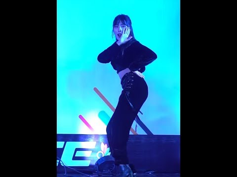 180311 Be My Brownie cover Red Velvet (Yao as Wendy) - Peek-A-Boo & Bad Boy @ The Nine Cover Dance