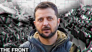 La verdad incómoda sobre Zelensky: su círculo más cercano lo confirma