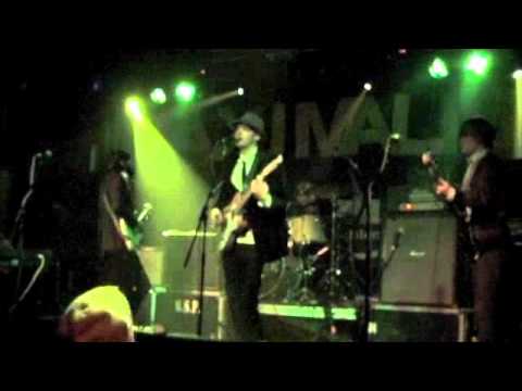 Electric Soft Parade - Start Again